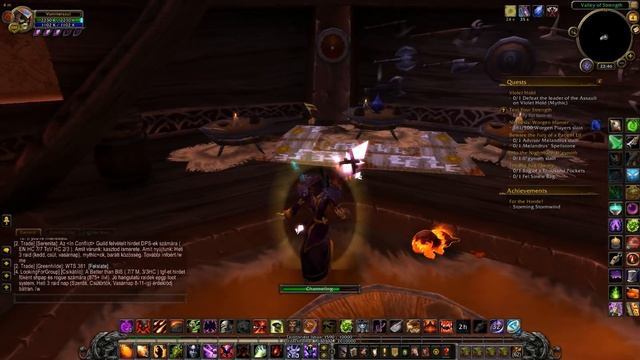 TDG Games - WoW - Treasure Goblins and Diablo Anniversary Toys смотреть онлайн