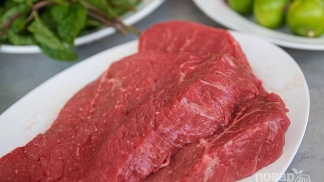 Сборник рецептов