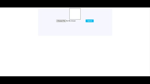 jQuery ajax image upload in PHP with preview смотреть онлайн