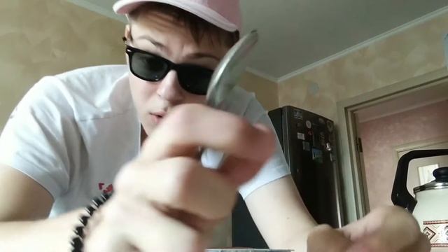 Обзор на Йогурт Савушкин TEOS греческий