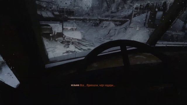 Баг с Мельником в Metro Exodus смотреть онлайн