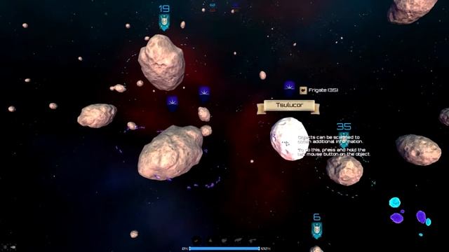Side Quests: Orch Star смотреть онлайн