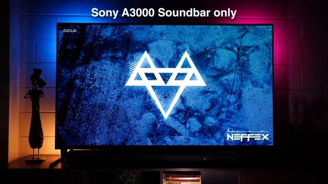 The Ultimate Dolby Atmos Package - Sony A3000 Soundbar REVIEW ? смотреть онлайн