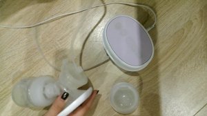 Молокоотсос Philips AVENT SCF332/31 (электрический) ОБЗОР / ОТЗЫВ