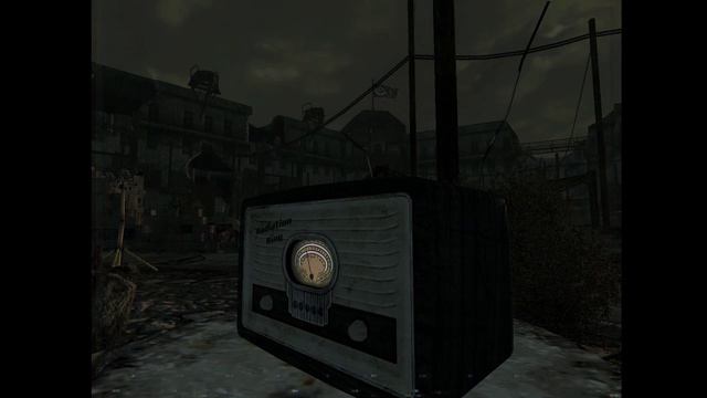 fallout 3 is beautiful смотреть онлайн