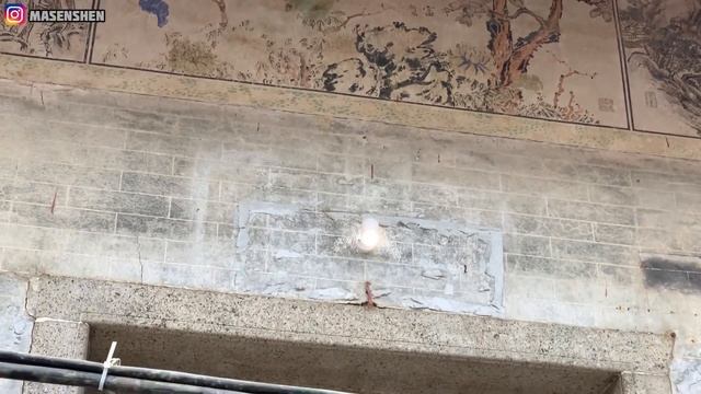 Китай 1394 год. Город Дапэн. Dapeng Fortress. 大鹏城. смотреть онлайн