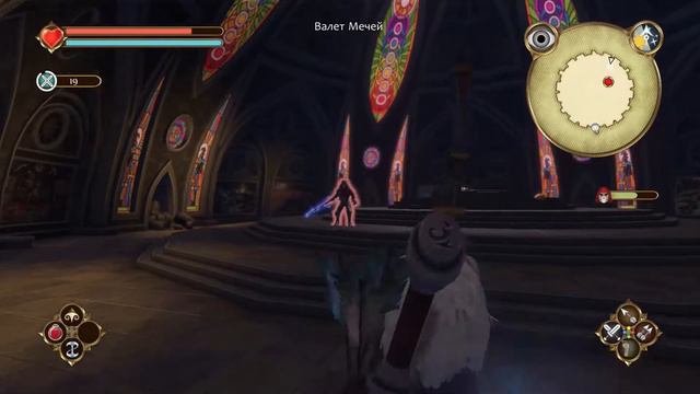 Fable: Anniversary # 49 ( GENTLE MAN, PC, ПК)/ Самый лёгкий босс в истории игр. смотреть онлайн