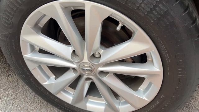 Nissan Qashqai 1.2 DIG-T Acenta Premium