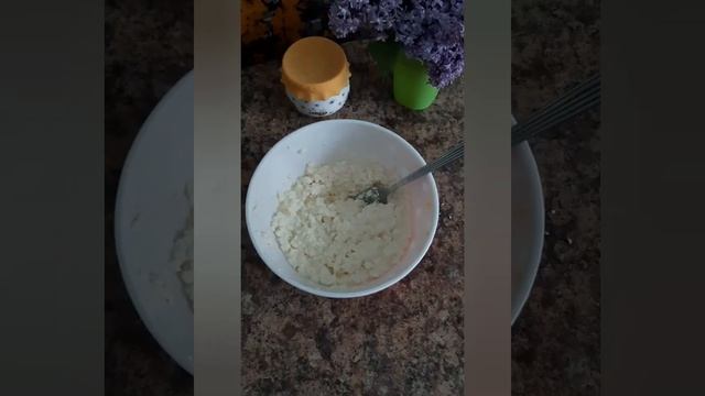 Идеальные сырники ♥️ смотреть онлайн