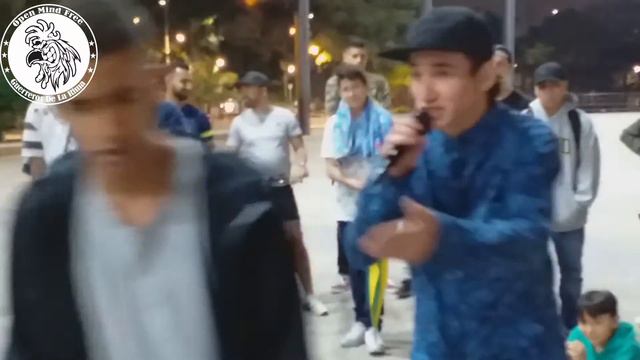 CUARTOS DE FINAL - REPLIK VS PENAGOS - fecha #10 - 2019 смотреть онлайн