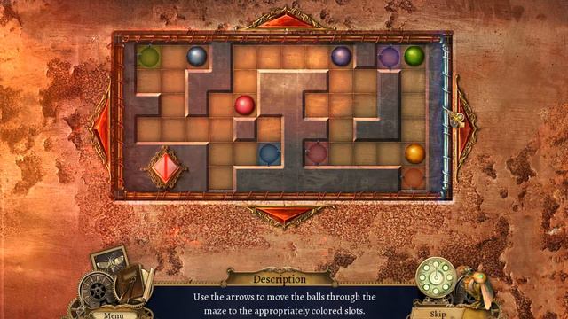 Clockwork Tales: Of Glass and Ink (5/9) Walkthrough, 100% Achievements & Collectables, 1080p. смотреть онлайн