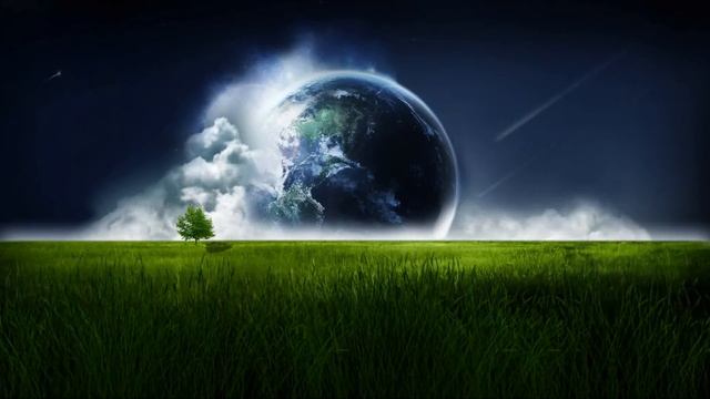 Fragile World Animated Wallpaper http://www.desktopanimated.com смотреть онлайн