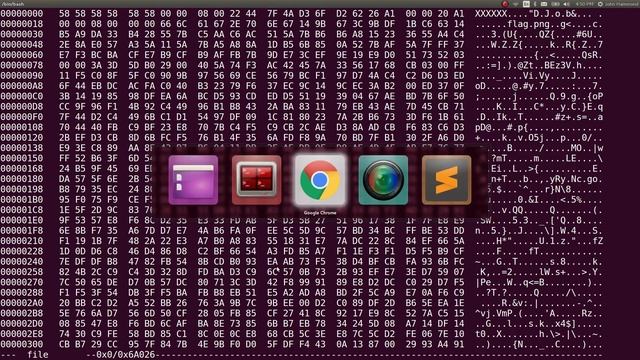 ZIP File Magic Bytes | PicoCTF 2017 [41] "Missing Identity" смотреть онлайн