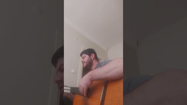 sana git diyemem gitar смотреть онлайн