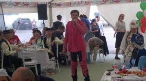 Радик Юльякшин «Елама, ярсыма»