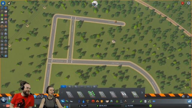 Cities: Skylines - "Rural Problems" - Week 3 смотреть онлайн