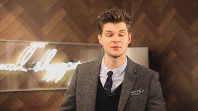 MICHAEL AND HANNAH: JIM CHAPMAN PIMP MY BOYFRIEND смотреть онлайн