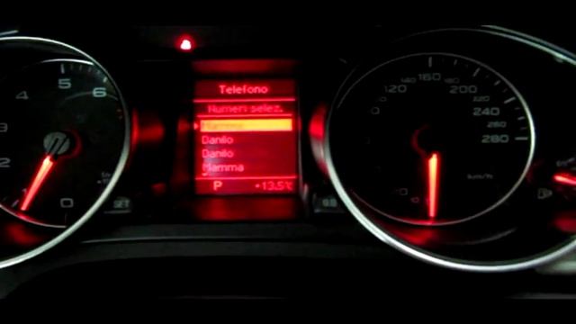 Bluetooth Audi MMI 2G basic plus - saelcarshop.it смотреть онлайн