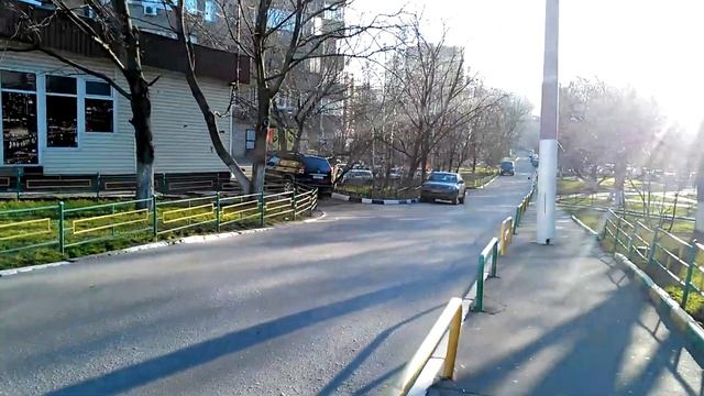 Камера Acer Cloud Mobile S500 (camera test, sample), Full HD, 1080p: пример видео смотреть онлайн
