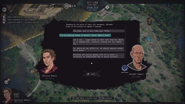 FIRST LOOK - Building A Smuggling Tycoon Network with Valuable Cargo | Cartel Tycoon FULL-RELEASE смотреть онлайн
