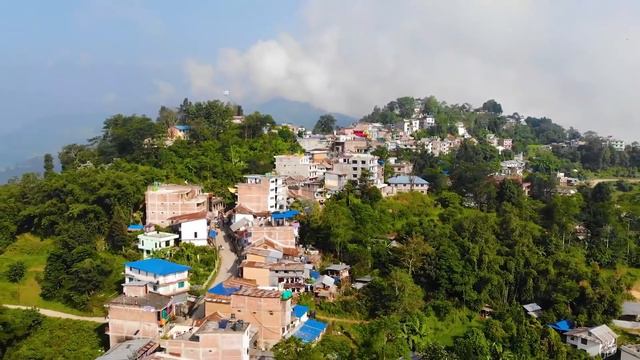 संखुवासभा VLOG || धरानदेखि नुम हुँदै अरूण तेस्रो || Ride to Sankhuwasabha Num & Arun Third смотреть онлайн