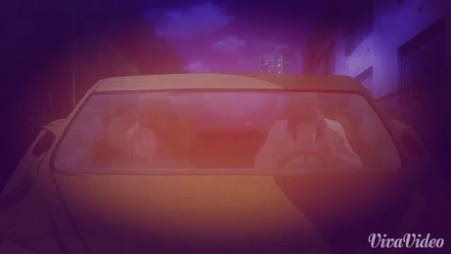 Акселератор и Мисаку смотреть онлайн