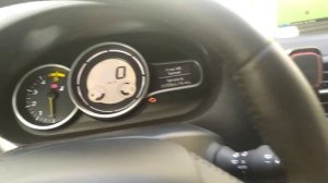 Обнуление сервисного интервала RENAULT Megane  III 2008 - 2015