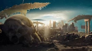 АД-УДЕЛ ЖИВЫХ. ЧАСТЬ ЧЕТВЁРТАЯ ▶зомбиапокалипсис