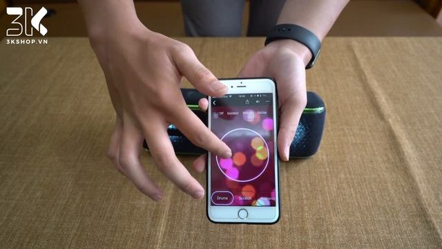 Hướng dẫn sử dụng ứng dụng Fiestable của Sony trên các dòng loa ExtraBass mới nhất смотреть онлайн