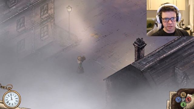 A Place for the Unwilling - Dark and Deep смотреть онлайн