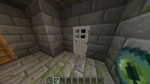 Портал в ЭНДЕР Мир в Майнкрафте - как за 5 минут его найти!?