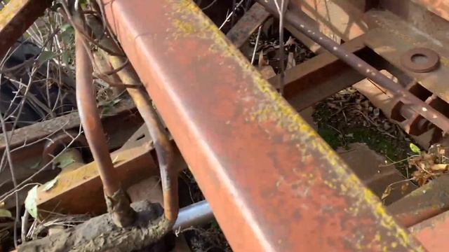 ДЗ-33 скрепер,1990 экспресс-обзор от Анура Жунусова смотреть онлайн