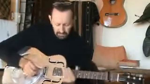 slide guitar honkytonk woman смотреть онлайн