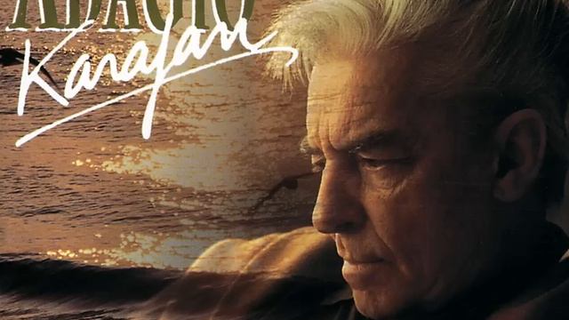 Mahler: Symphony No. 5 in C-Sharp Minor - IV. Adagietto. Sehr langsam смотреть онлайн