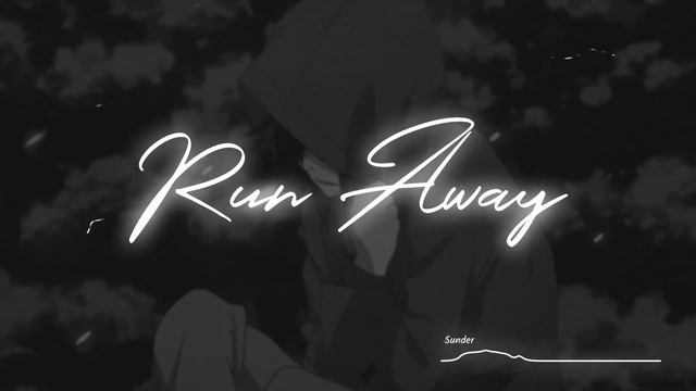 [FREE FOR PROFIT] (OPEN VERSE) The Kid Laroi Type Beat With Hook - "Run Away" (feat Sunder) смотреть онлайн