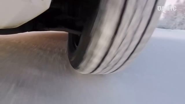 ÖAMTC Winterreifentest 2021 - Dimension 195/65 R15 91T (1) | ÖAMTC