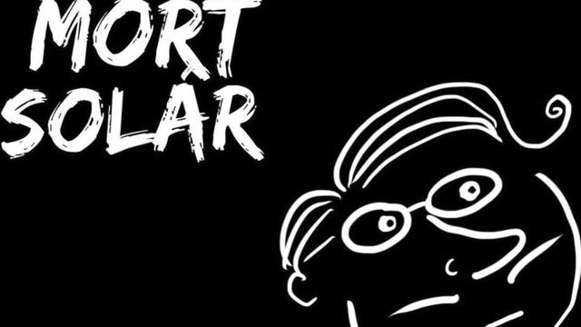 Mort Solár - Velocity Shock (Live Synth Jam) смотреть онлайн