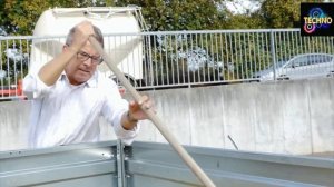 Технологии обработки пищевых продуктов. Food Processing Technologies.