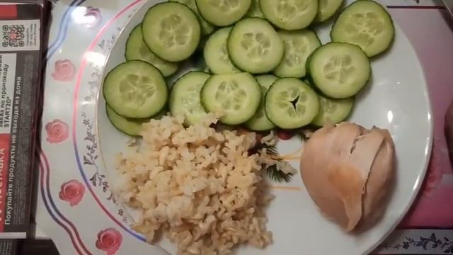 ПП УЖИН БЫСТРО | ВКУСНО | ПРАВИЛО ТАРЕЛКИ
