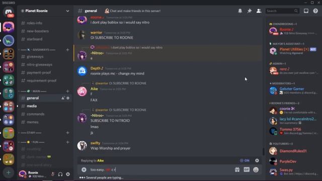 DISCORD NITRO GAMES!!! (and how to get them for FREE) смотреть онлайн