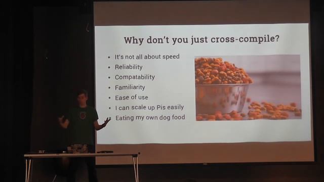 CamJam 15 piwheels - a faster Python repository for Raspberry Pi users - Ben Nuttall смотреть онлайн