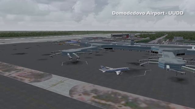 Drzewiecki Design - Moscow City X - Official Promo смотреть онлайн