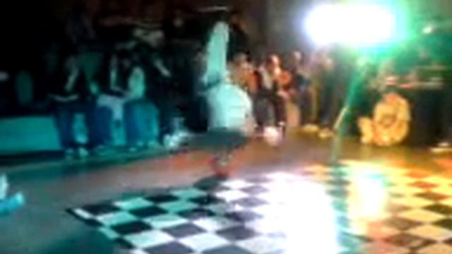 Headspin @ kortrijk battle смотреть онлайн