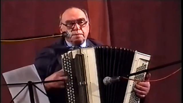 Песни, которые мы теряем. 15.04.2003. смотреть онлайн