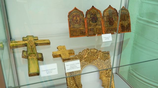 ЭтноОтпуск: Учим в школе. Пугачев смотреть онлайн