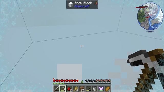 This Minecraft mod turns the game into a city building simulator смотреть онлайн