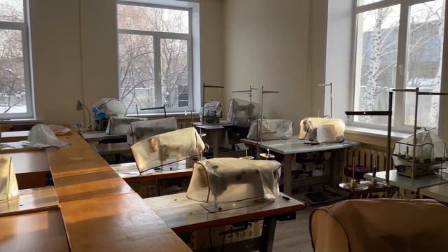 Где и как учатся будущие дизайнеры одежды смотреть онлайн