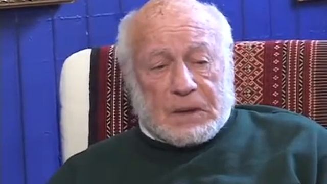 Gestalt Therapy Abe Levitsky interviewed by Morgan Goodlander смотреть онлайн