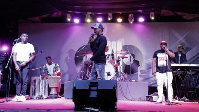 JUMA NATURE - Bongo Flava Honors Full Show | Azawadiwa Tuzo na SUGU | TID Ameonesha Love смотреть онлайн