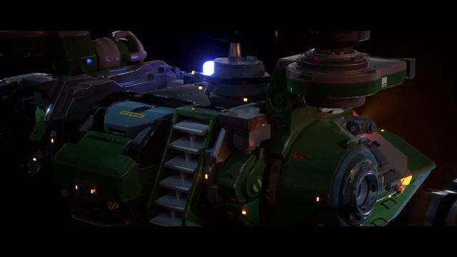 War Robots: Frontiers - Official Early Access Launch Trailer смотреть онлайн